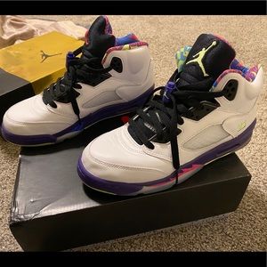 Nike Air Jordan 5 Retro BelAir